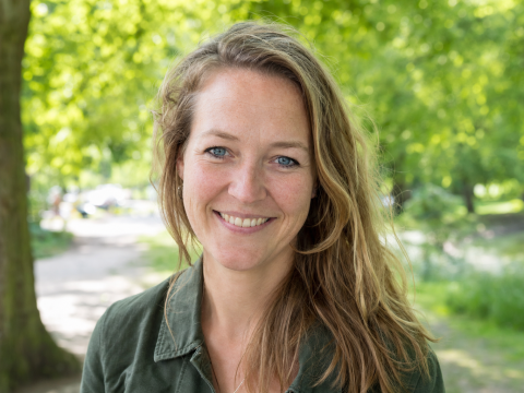 Lotte de Vries